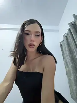 Czat XXX na żywo – Carlita_cute