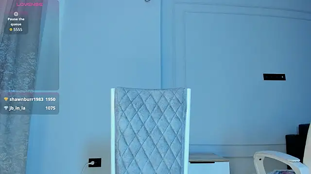 seddielin's Live XXX Chat