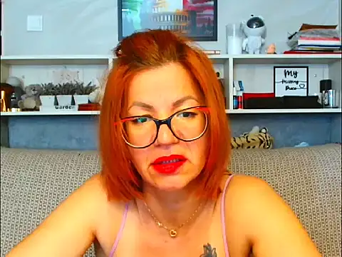 Natali3855 Obrolan Langsung XXX