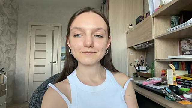 LeaScolieri live XXX chat