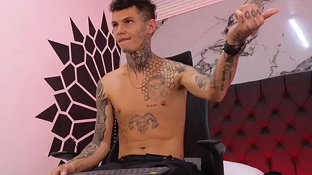 Paulo_527 Live XXX-chat