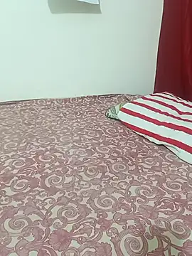 Czat XXX na żywo – Shanu_Shah