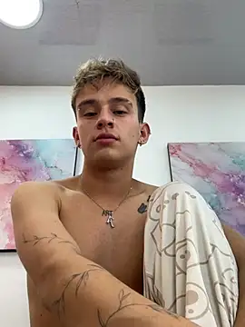 Chat XXX Live LiamWildx20