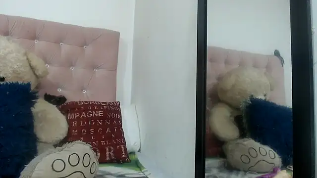 Negrabig Live XXX-chat
