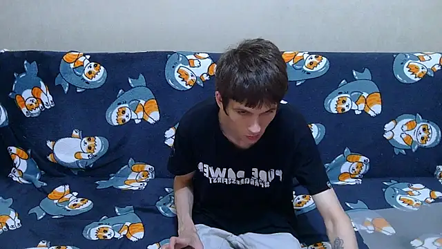 แชท XXX สดของ Lester_Broo