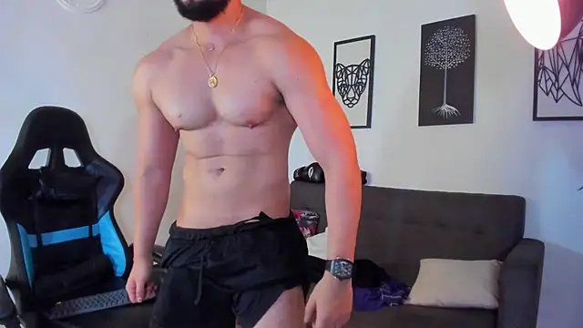 Justin_kingX7 Live XXX-chat