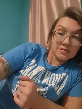 NicolePearl: онлайн-секс-чат