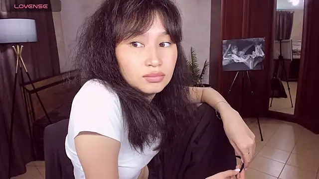 Chat XXX en directo de SheilaRare