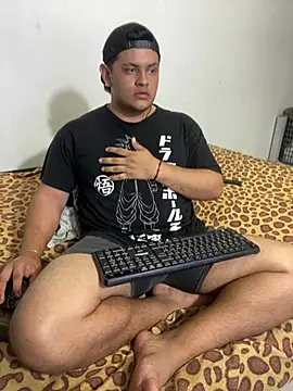 boy_jasson Chat XXX in diretta