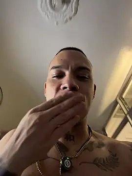 AlphaMasterXxx Live XXX-Chat