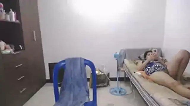 Mirage_Sertori's Webcam Show