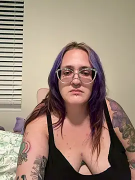 celestialberries Show in webcam