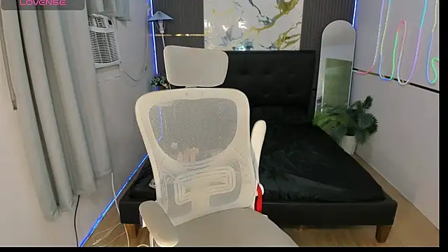Chat XXX en directo de Alexa_therealhorsecock