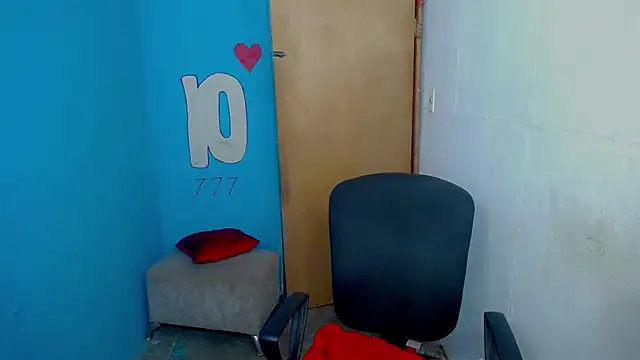 Chatroom XXX en direct de Prodigio_77