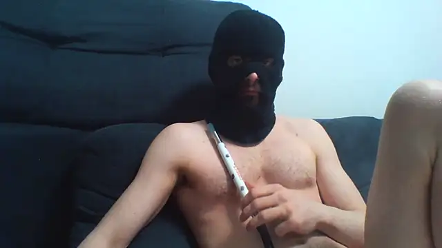 Czat XXX na żywo – KaelNox