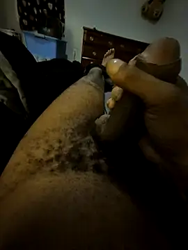 Chat XXX en directo de Boozle666