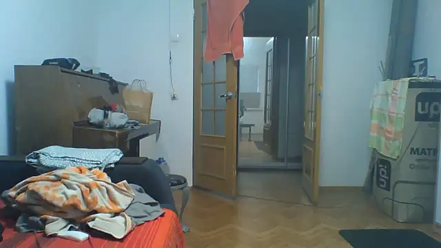 Živý XXX chat KaelNox