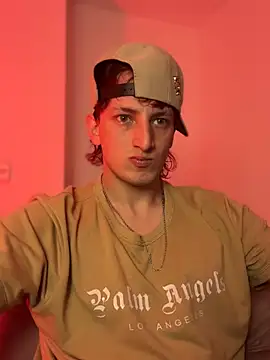 XXX chat uživo modela ZarcoXIX