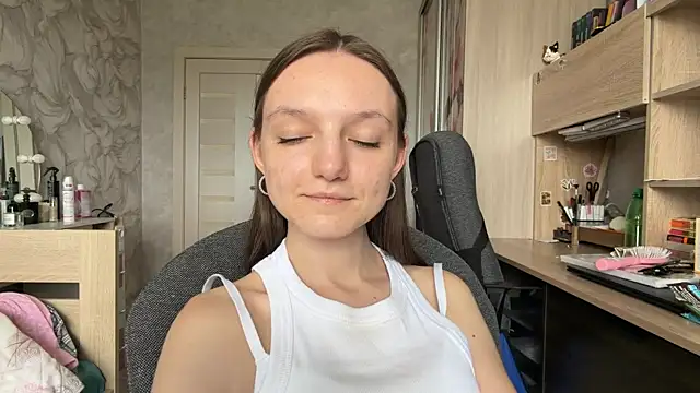 LeaScolieri – Live XXX-chat