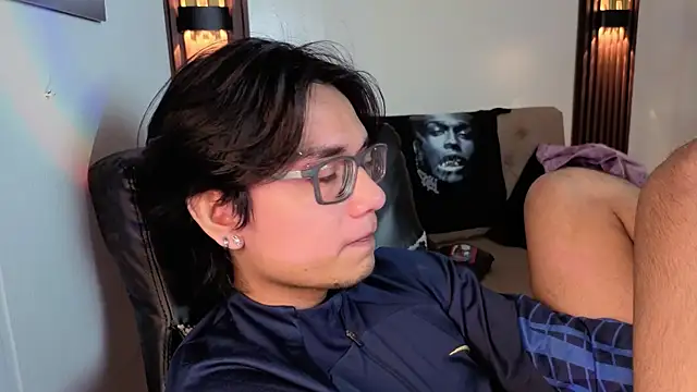davoxer 라이브 XXX 채팅