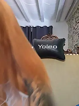 Czat XXX na żywo – kylie_blck