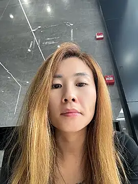 Sembang XXX Secara Langsung okgirl_23