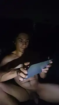 Chat XXX ao vivo de ZeldaSneakyLink