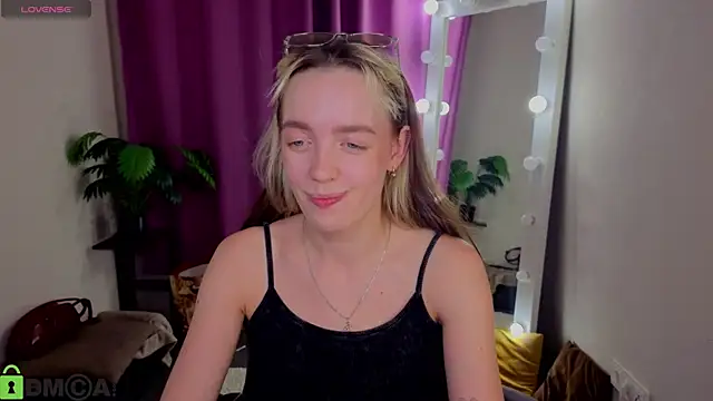 Živý XXX chat R0cket_bunny
