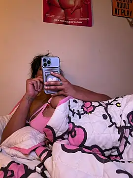 LeBimbo's Live XXX Chat