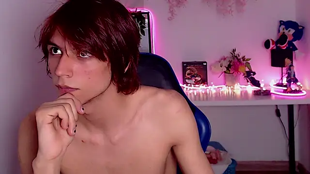 oli_dusk Live XXX Chat
