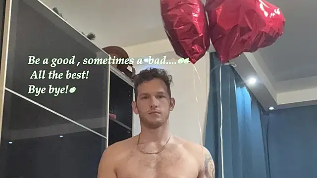 VIktorSecret Live XXX-Chat