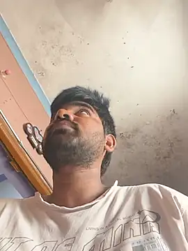 Harsha_Happyn Live XXX chat