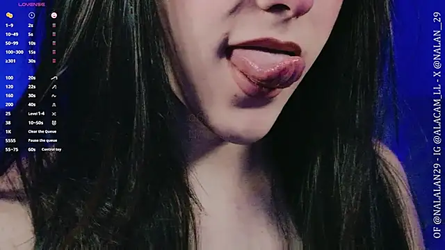 Nalan__'s Webcam Show