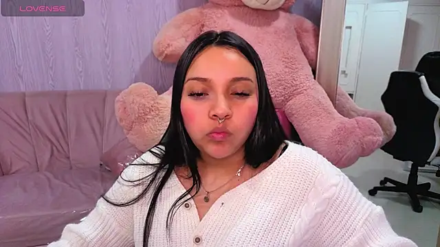 Živý XXX chat lia_harper_t