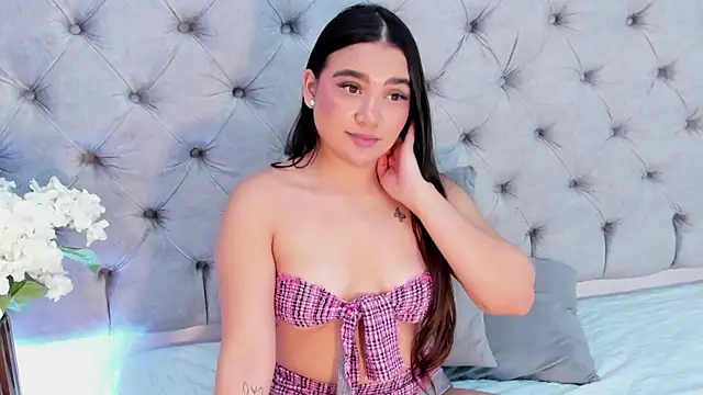 Czat XXX na żywo – LiiaBloom