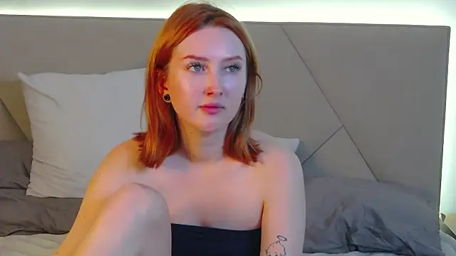 XXX chat uživo modela MarianeSun