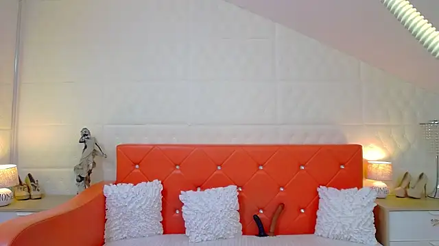 XXX chat uživo modela FemCupid