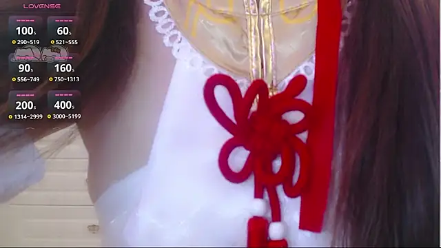 Coco-DiのライブXXXチャット
