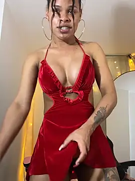 _diamondpamela Adlı Modelin Canlı XXX Sohbeti