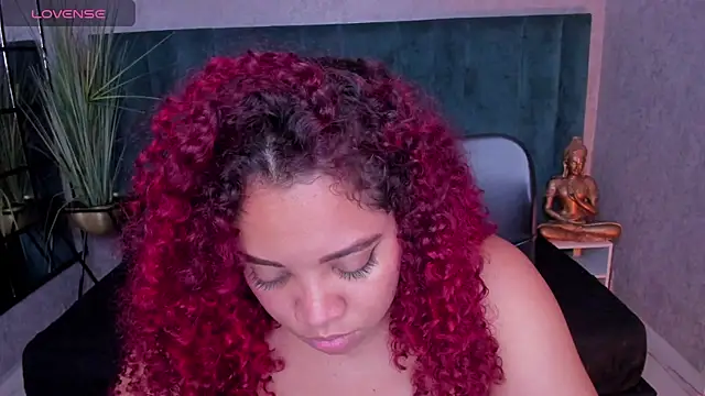 Živý XXX chat AngelaCoffee
