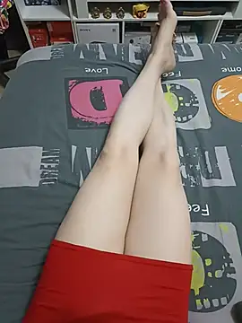 JulietteMaitresseのライブXXXチャット