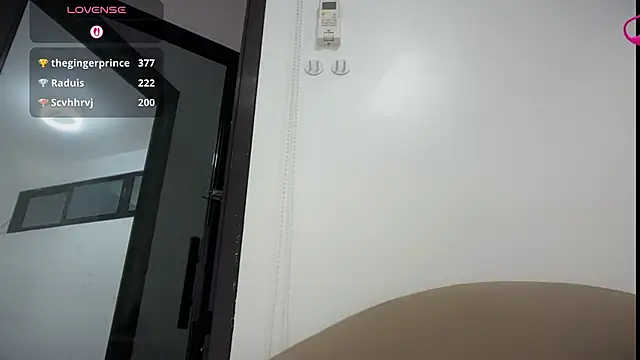 bajejek01のライブXXXチャット