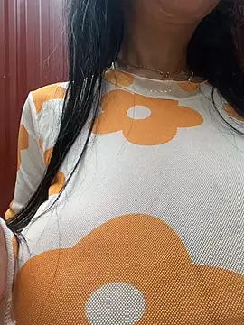 sweetieme's Live XXX Chat