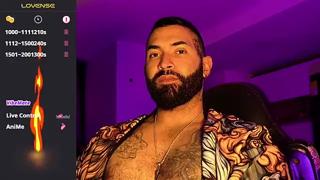 Max-prada Live XXX Chat