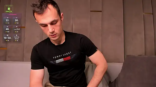 Chat XXX Live BrandonNorris