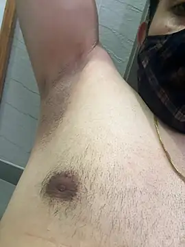 arju9699 웹캠 쇼