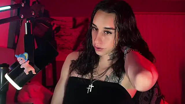 Czat XXX na żywo – xoFrankie