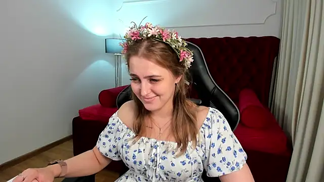 Chat XXX ao vivo de EllaBells