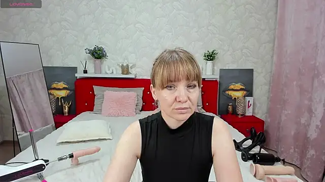 KattyPeachX's Live XXX Chat