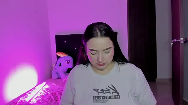 Celestte's Live XXX Chat